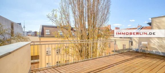 2غرفة شقة في Mitte, Germany رقم 371772 2