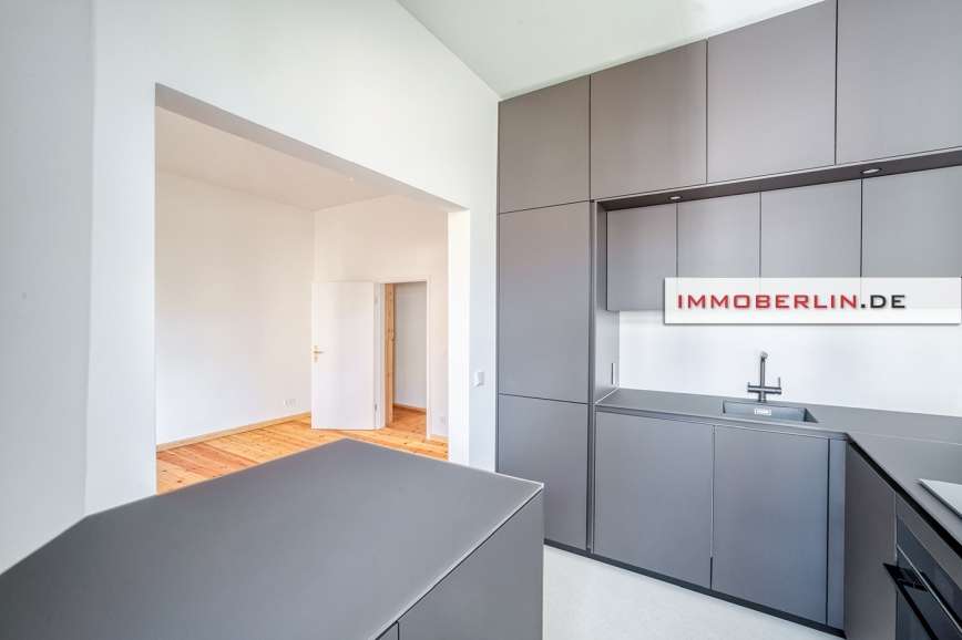 2غرفة شقة في Mitte, Germany رقم 371772