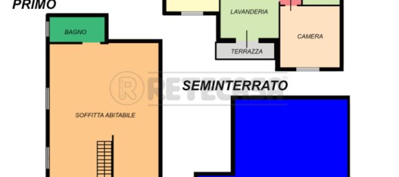 5 bedrooms House in Torri di Quartesolo, Italy No. 332512 3