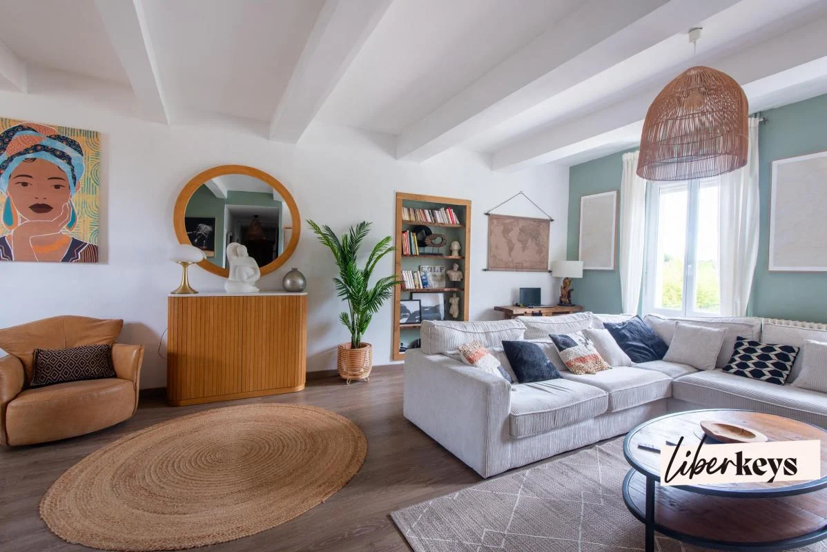 2 غرف نوم شقة في Sorgues, France رقم 339653