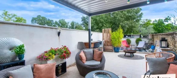 2 غرف نوم شقة في Sorgues, France رقم 339653 8