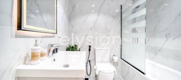 Apartamento de 1 dormitorio en Dubai Marina, UAE No. 96840 3