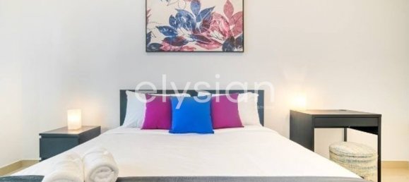 Apartamento de 1 dormitorio en Dubai Marina, UAE No. 96840 7