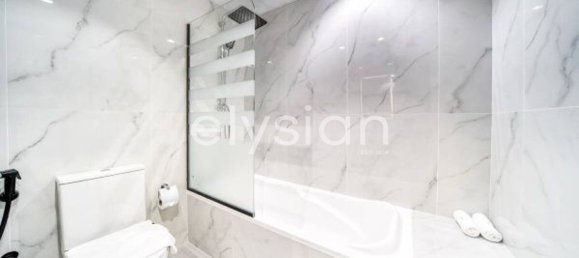 Apartamento de 1 dormitorio en Dubai Marina, UAE No. 96840 12