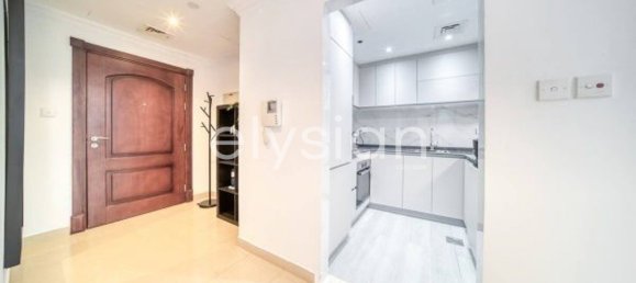 Apartamento de 1 dormitorio en Dubai Marina, UAE No. 96840 11