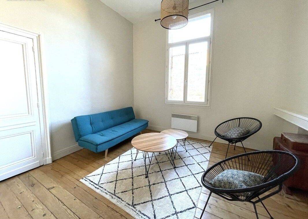 1 Schlafzimmer Wohnung in Marseille, France, Nr. 334231