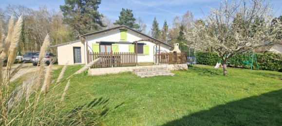 3 غرف نوم منزل في Sully-sur-Loire, France رقم 76032 19