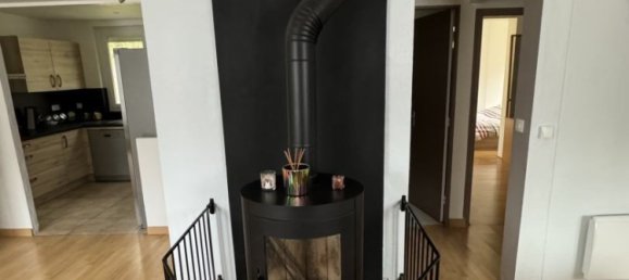 3 غرف نوم منزل في Sully-sur-Loire, France رقم 76032 27