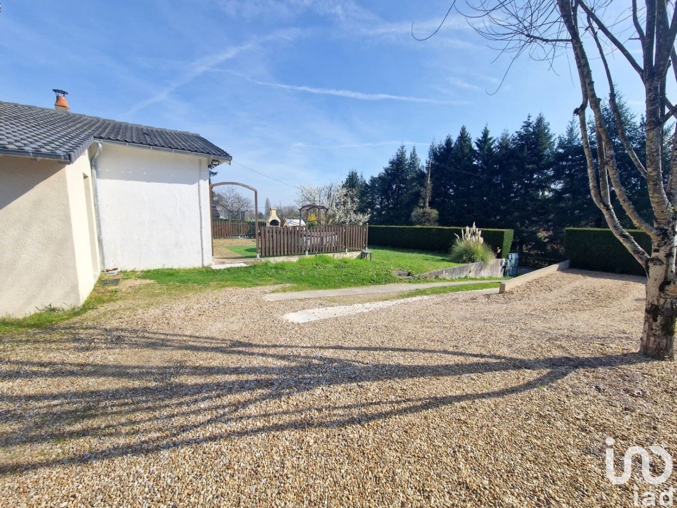 3 غرف نوم منزل في Sully-sur-Loire, France رقم 76032