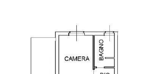 3 rooms Apartment in Dervio, Italy No. 35353 35