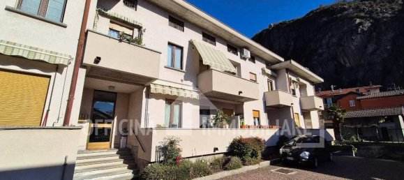 3 rooms Apartment in Dervio, Italy No. 35353 33