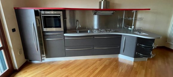 6 rooms Apartment in Travagliato, Italy No. 4388 10