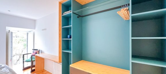 Apartamento de 2 dormitorios en Lisbon, Portugal No. 96063 9