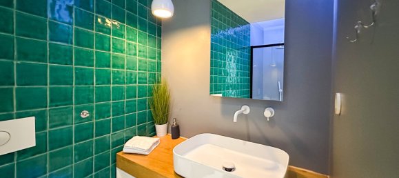 Apartamento de 2 dormitorios en Lisbon, Portugal No. 96063 7