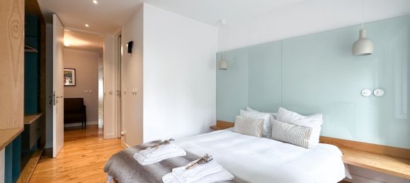 Apartamento de 2 dormitorios en Lisbon, Portugal No. 96063 14