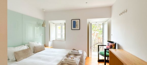 Apartamento de 2 dormitorios en Lisbon, Portugal No. 96063 24