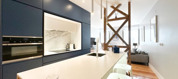 Apartamento de 2 dormitorios en Lisbon, Portugal No. 96063 19