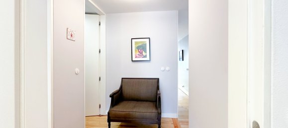 Apartamento de 2 dormitorios en Lisbon, Portugal No. 96063 10