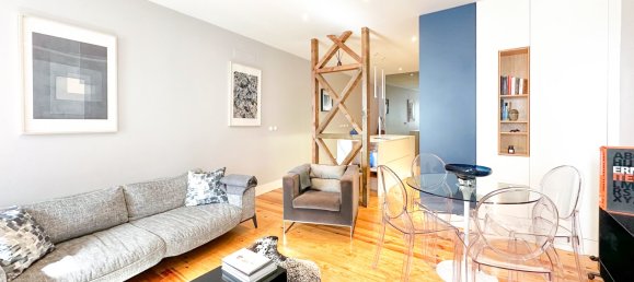 Apartamento de 2 dormitorios en Lisbon, Portugal No. 96063 23