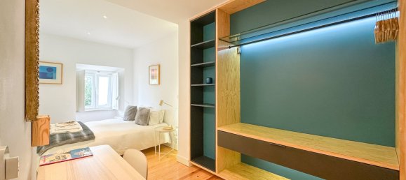 Apartamento de 2 dormitorios en Lisbon, Portugal No. 96063 6