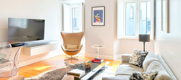 Apartamento de 2 dormitorios en Lisbon, Portugal No. 96063 16