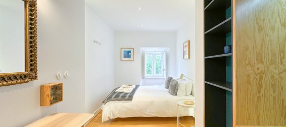 Apartamento de 2 dormitorios en Lisbon, Portugal No. 96063 20