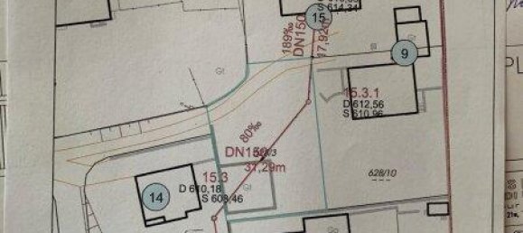 545m² Land in Steindorf am Ossiacher See, Austria No. 159358 6