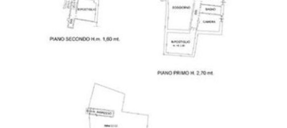 3 rooms Apartment in Guanzate, Italy No. 274355 12