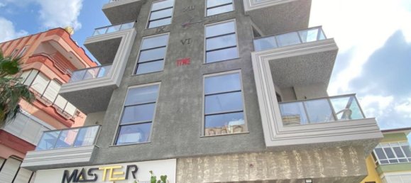 Квартира 2+1 в Аланья, Турция № 14787 6