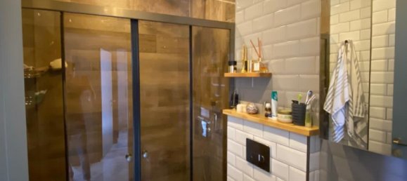 Квартира 2+1 в Аланья, Турция № 14787 5