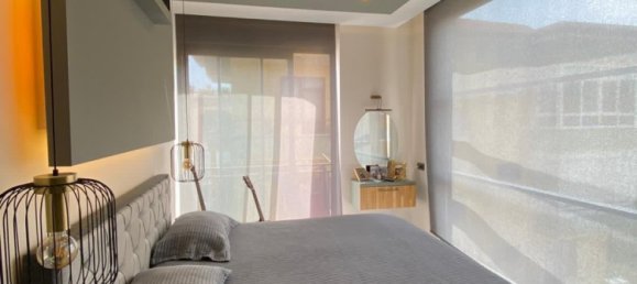 Квартира 2+1 в Аланья, Турция № 14787 7