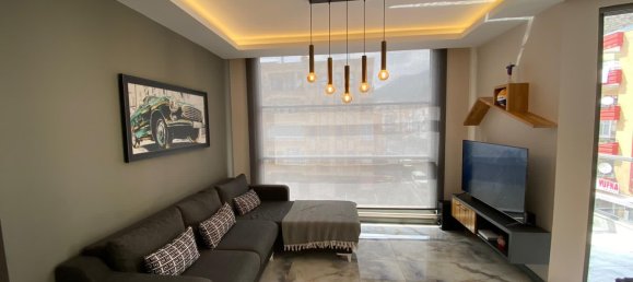 Квартира 2+1 в Аланья, Турция № 14787 4