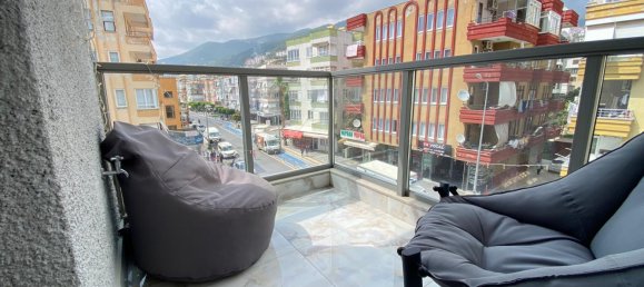 Квартира 2+1 в Аланья, Турция № 14787 3