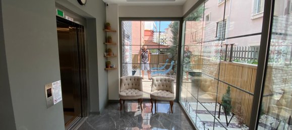 Квартира 2+1 в Аланья, Турция № 14787 10