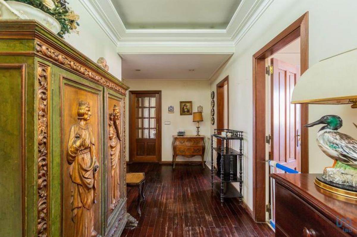 4 chambres appartement à vendre à Lisbon, Portugal № 2651