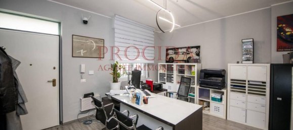 Apartamento de 6 habitaciónes en San Donato Milanese, Italy No. 29545 14