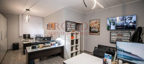 Apartamento de 6 habitaciónes en San Donato Milanese, Italy No. 29545 13
