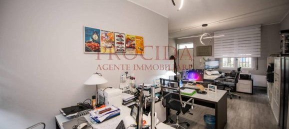 Apartamento de 6 habitaciónes en San Donato Milanese, Italy No. 29545 12