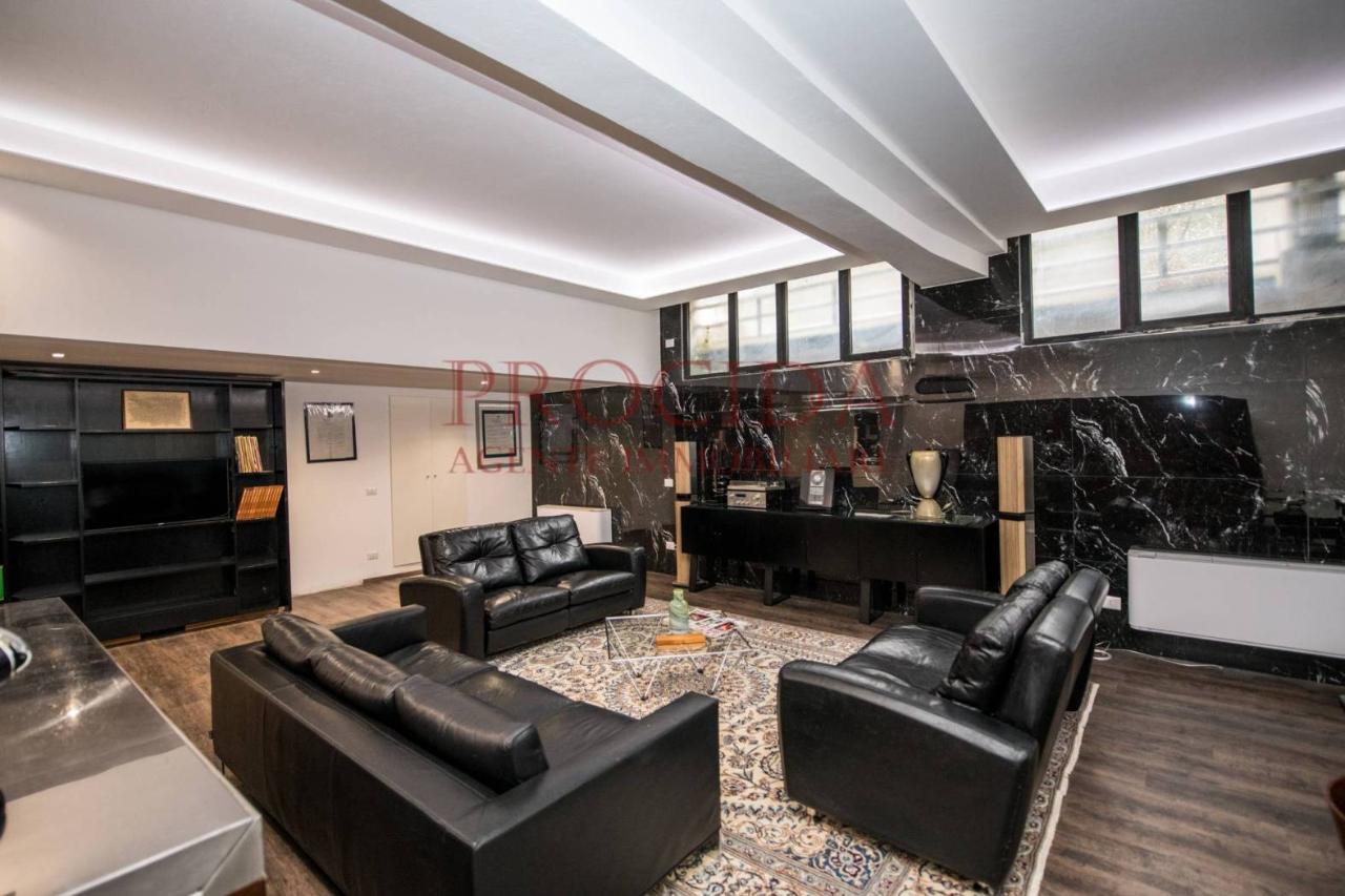 Apartamento de 6 habitaciónes en San Donato Milanese, Italy No. 29545