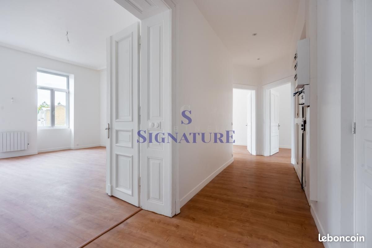 2 bedrooms Apartment in Montigny-les-Metz, France No. 218911