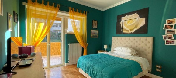 3 bedrooms House in Rome, Italy No. 312905 8