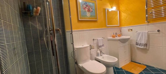 3 bedrooms House in Rome, Italy No. 312905 12