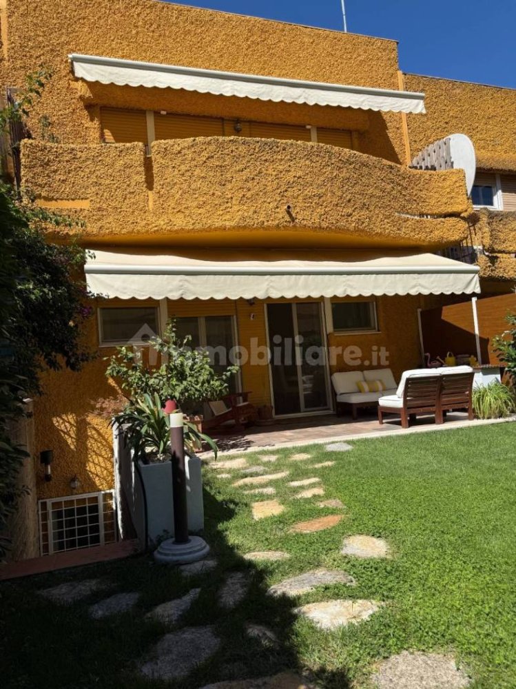 3 bedrooms House in Rome, Italy No. 312905