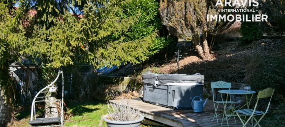 5 bedrooms House in Serraval, France No. 272997 18