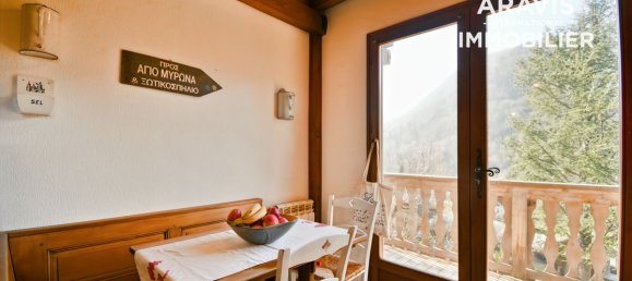 5 bedrooms House in Serraval, France No. 272997 7