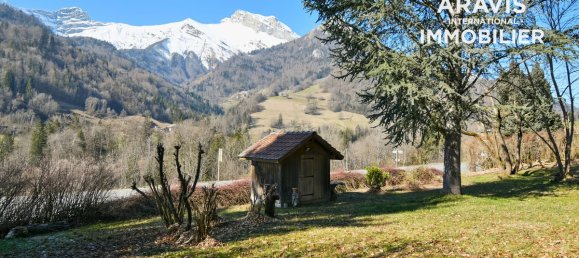 5 bedrooms House in Serraval, France No. 272997 13