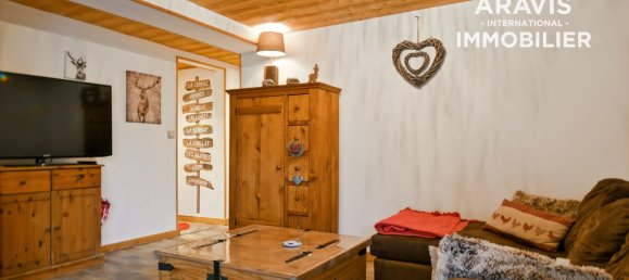 5 bedrooms House in Serraval, France No. 272997 15