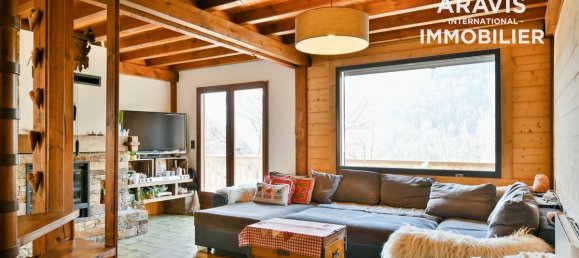 5 bedrooms House in Serraval, France No. 272997 2