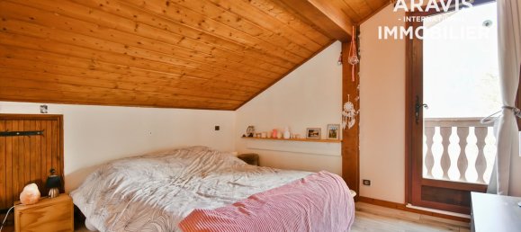 5 bedrooms House in Serraval, France No. 272997 11