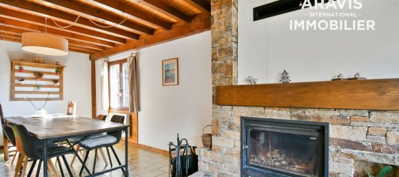 5 bedrooms House in Serraval, France No. 272997 3